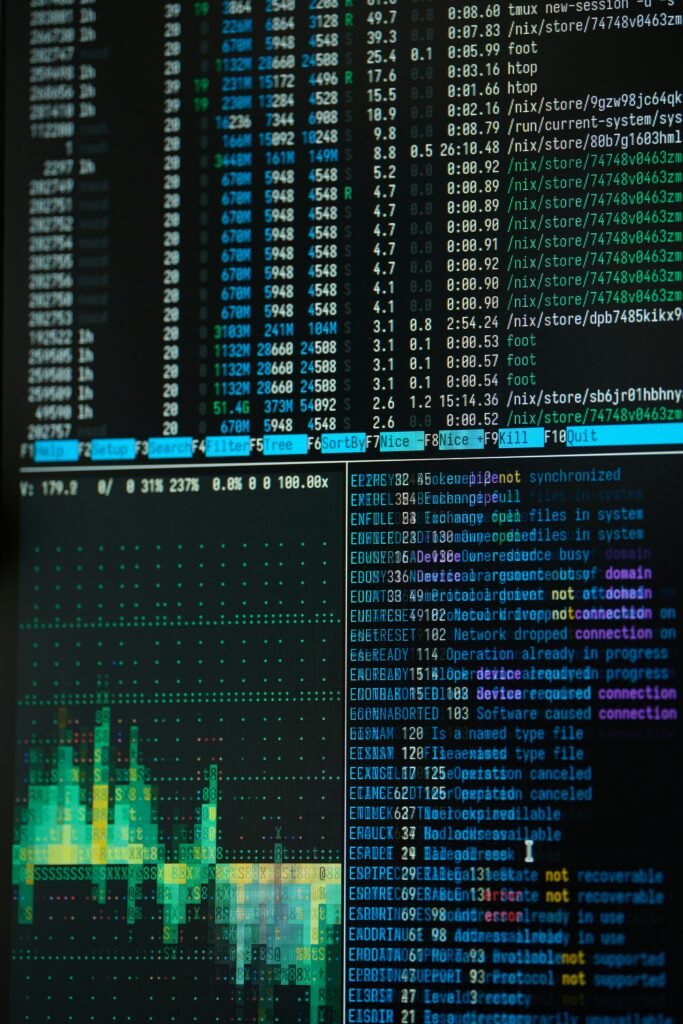 White Label Services Page lukas ktmqbr5hnd8 unsplash